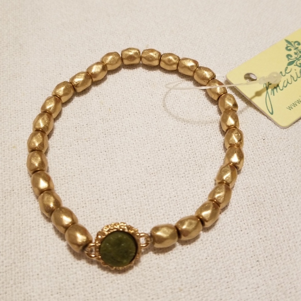 Jane Marie Bracelet Bnwt 25$